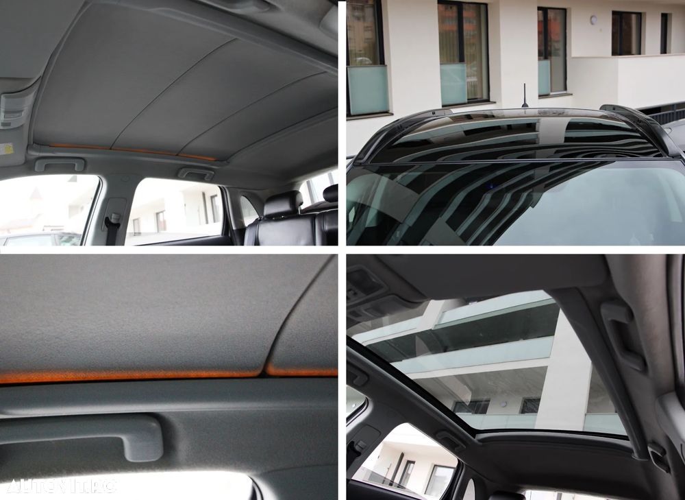 Mitsubishi ASX 1.8 DI-D 4WD Instyle - 10