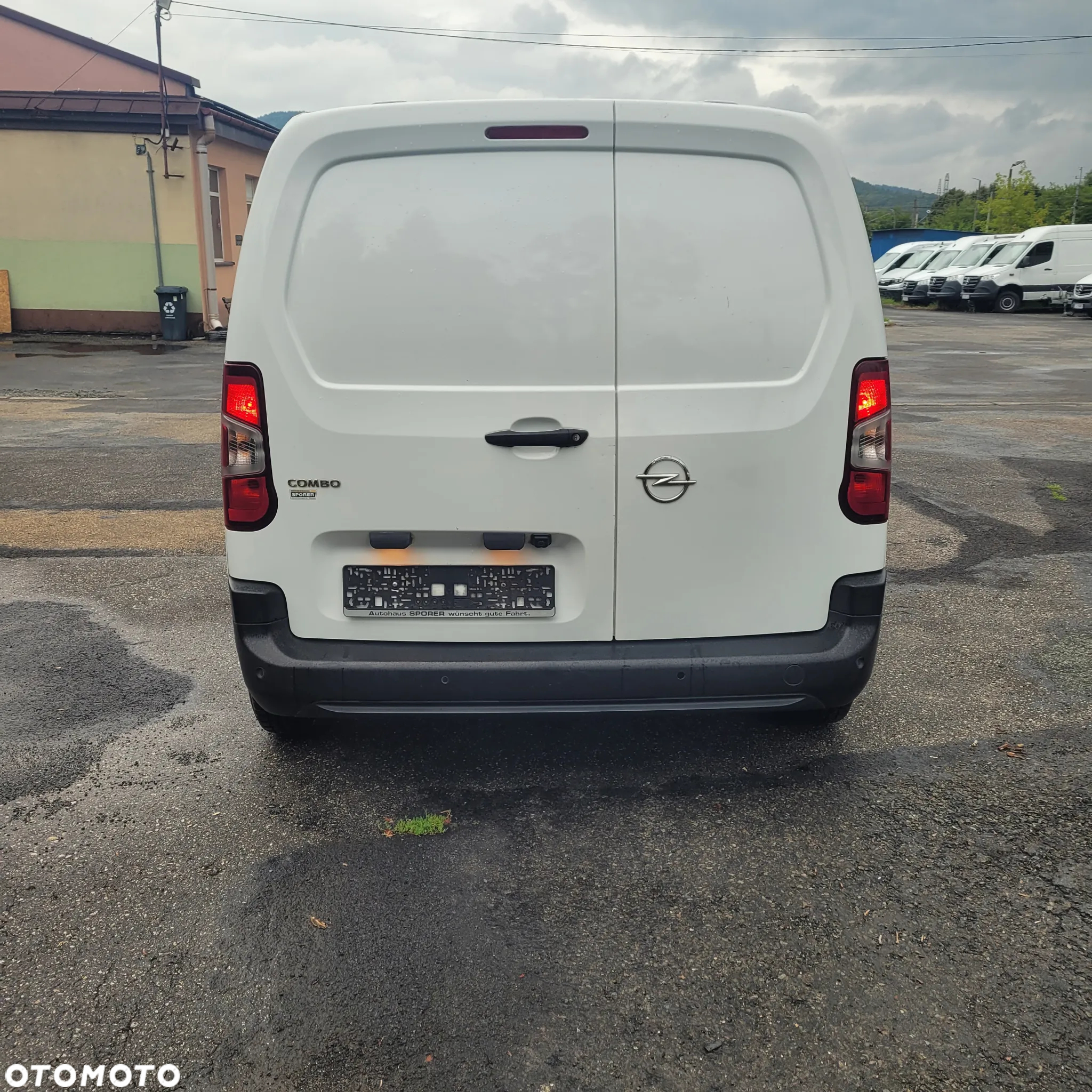 Opel Combo Life 1.5 CDTI S&S - 14