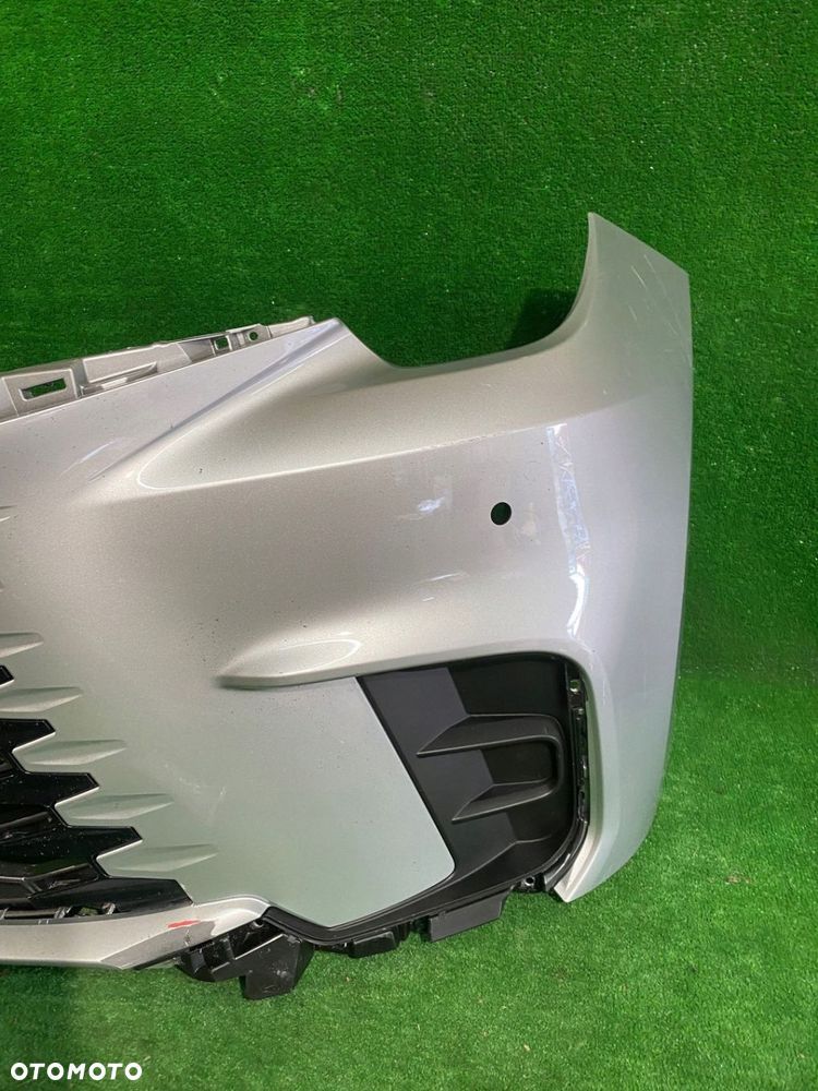 ZDERZAK PRZEDNI PRZÓD LEXUS LBX 23- - 2