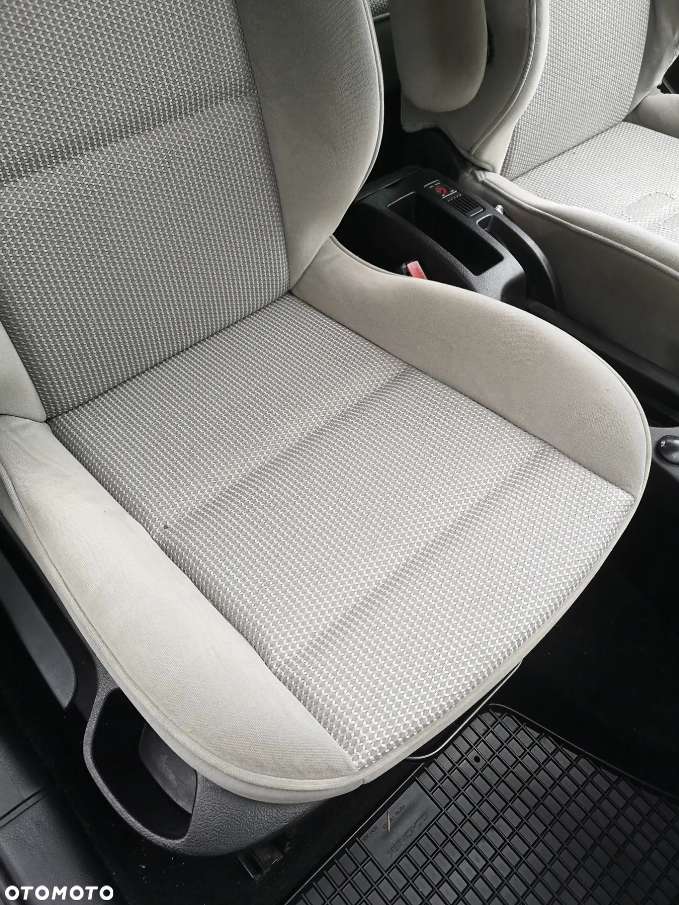 Peugeot 307 - 17