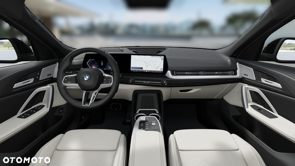 BMW X2 sDrive20i mHEV M Sport - 8