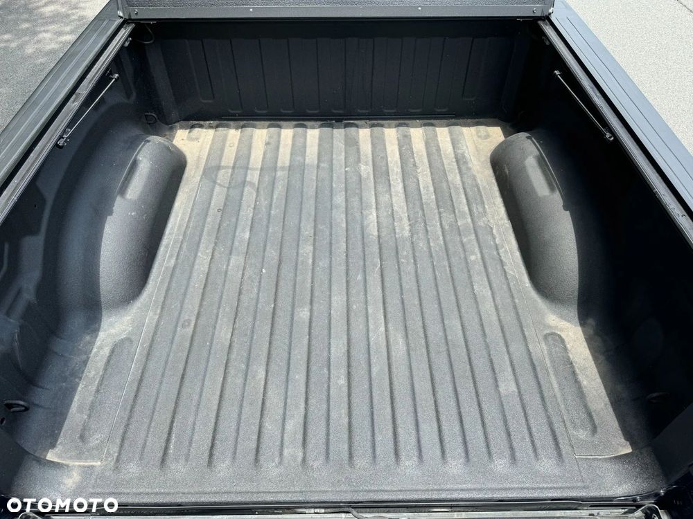 RAM 1500 Crew Cab Limited - 18