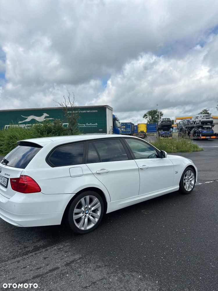 BMW Seria 3 - 3