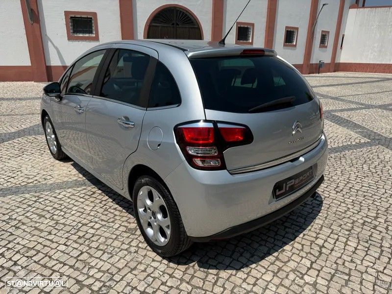 Citroën C3 1.4 HDi Collection - 6