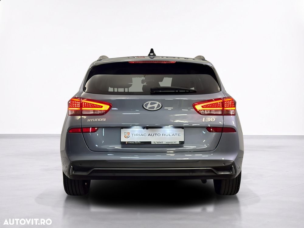 Hyundai i30 - 5