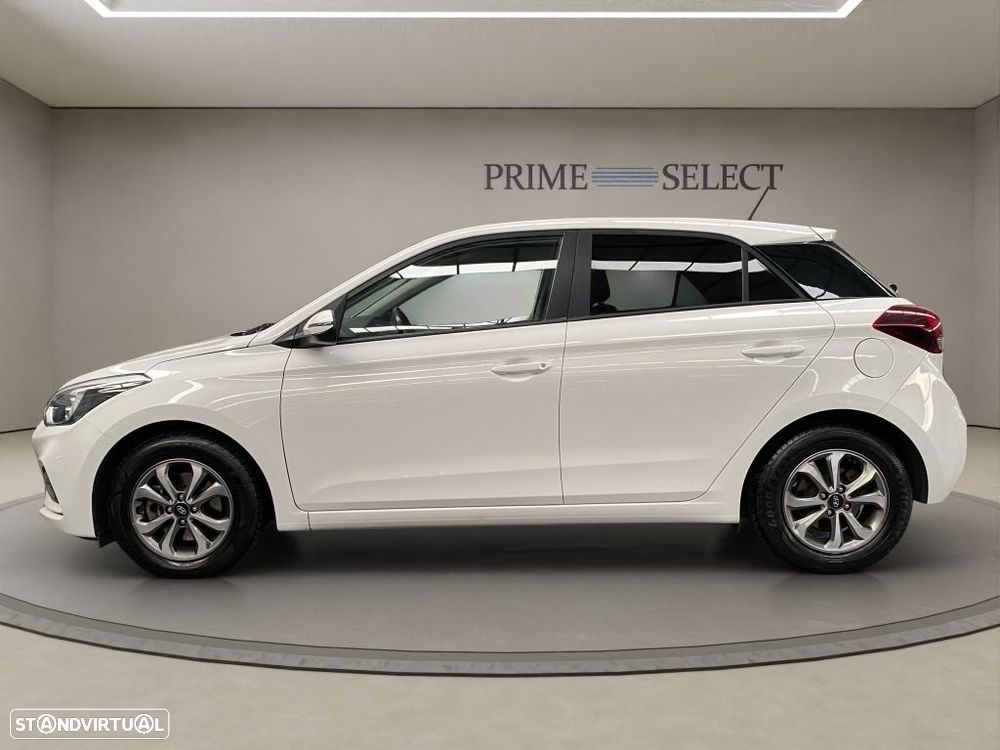 Hyundai i20 Active 1.0 T-GDi Style - 3