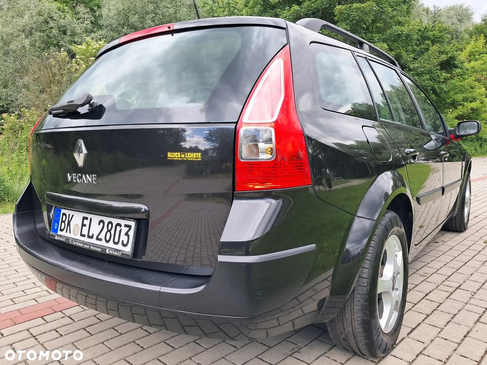 Renault Megane - 10