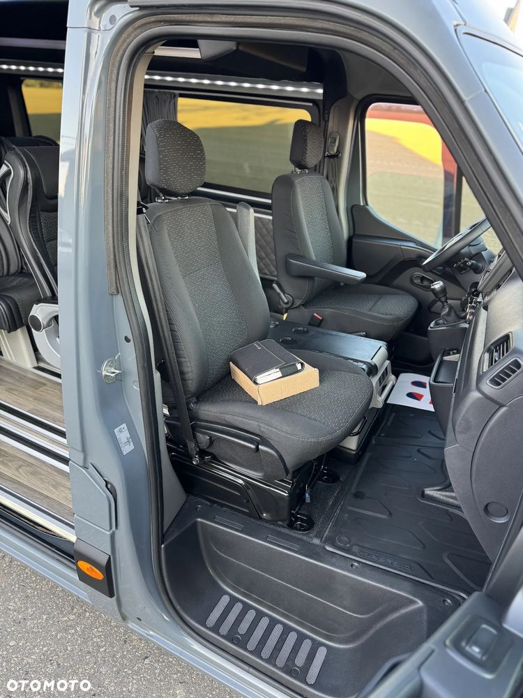 Renault Master L3 Pack Clim - 25