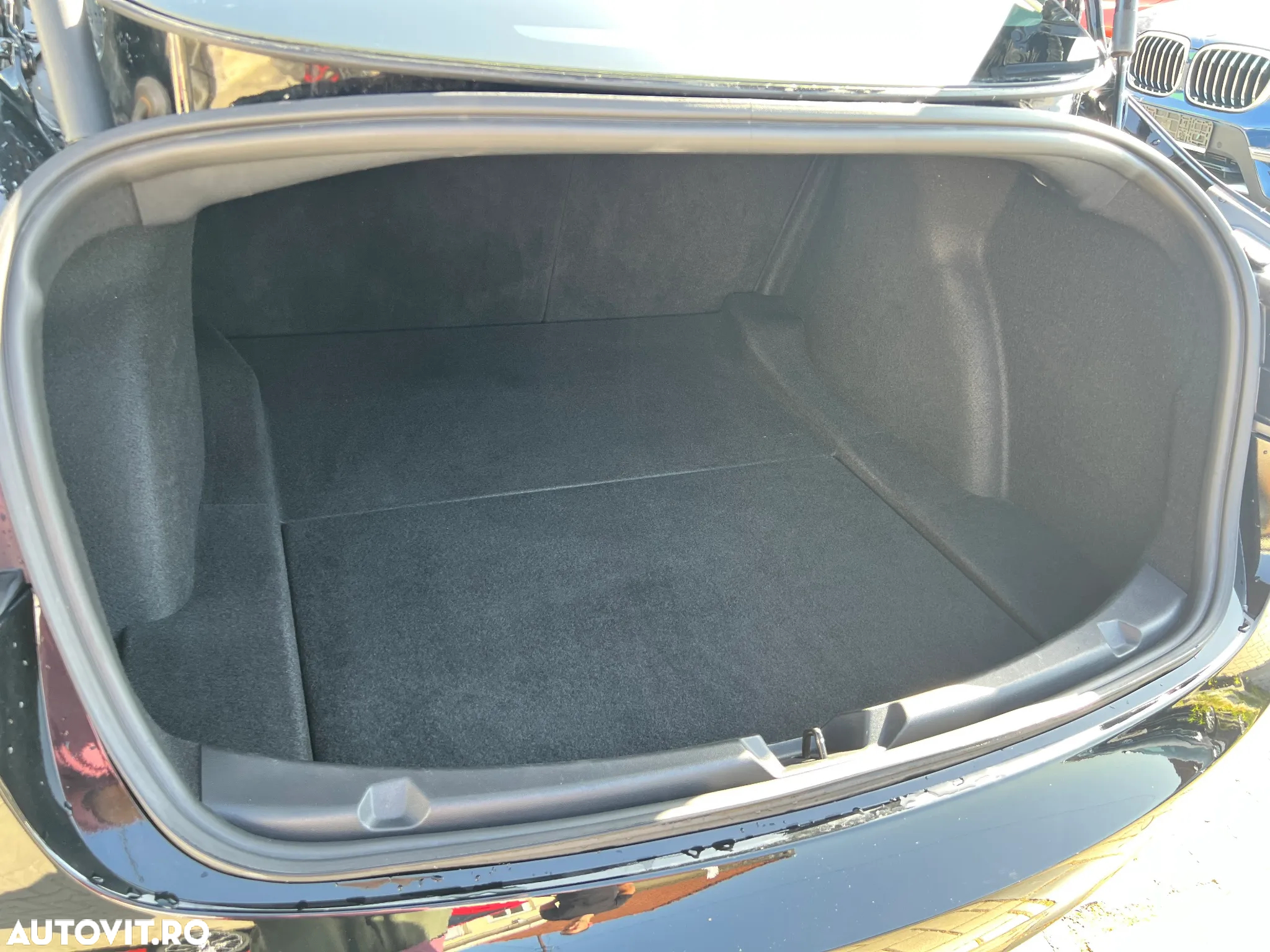 Tesla Model 3 Standard Reichweite Plus Hinterradantrieb - 37