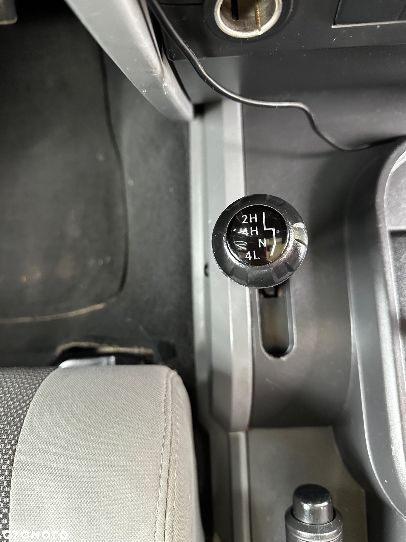Jeep Wrangler 3.8 Sport - 15