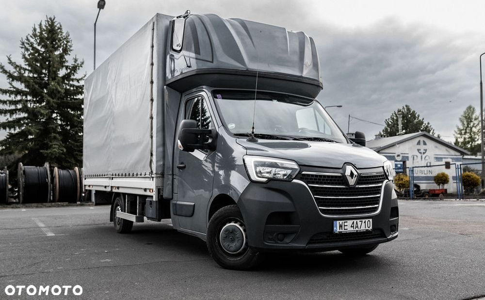 Renault MASTER - 8