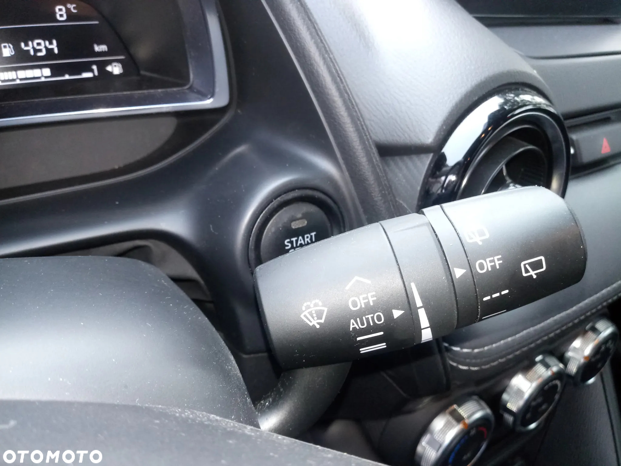 Mazda CX-3 SKYACTIV-G 121 FWD Exclusive-Line - 23