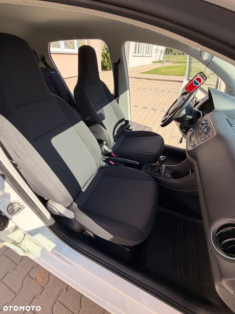 Skoda Citigo 1.0 Elegance - 14