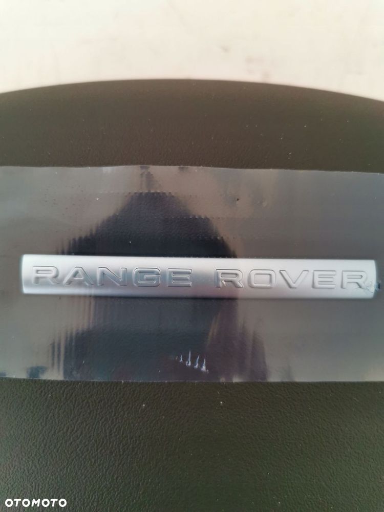 RANGE ROVER EVOQUE L551 PODUSZKA KIEROWCY AIRBAG - 3