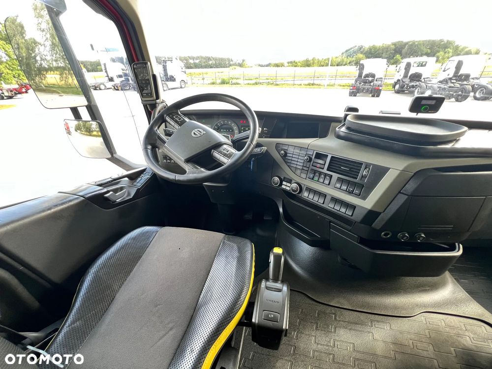 Volvo FH16 750 - 25