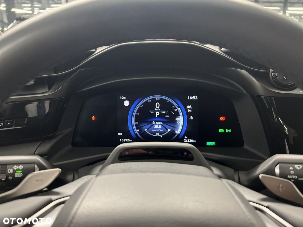 Lexus RZ 450e Prestige DIRECT4 - 12