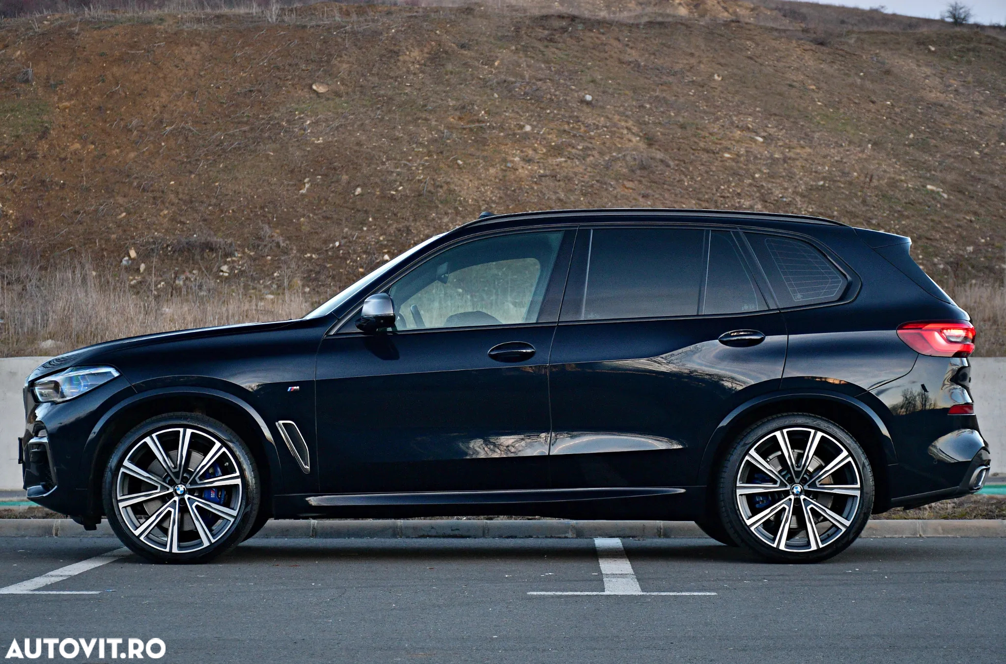 BMW X5 xDrive30d - 17
