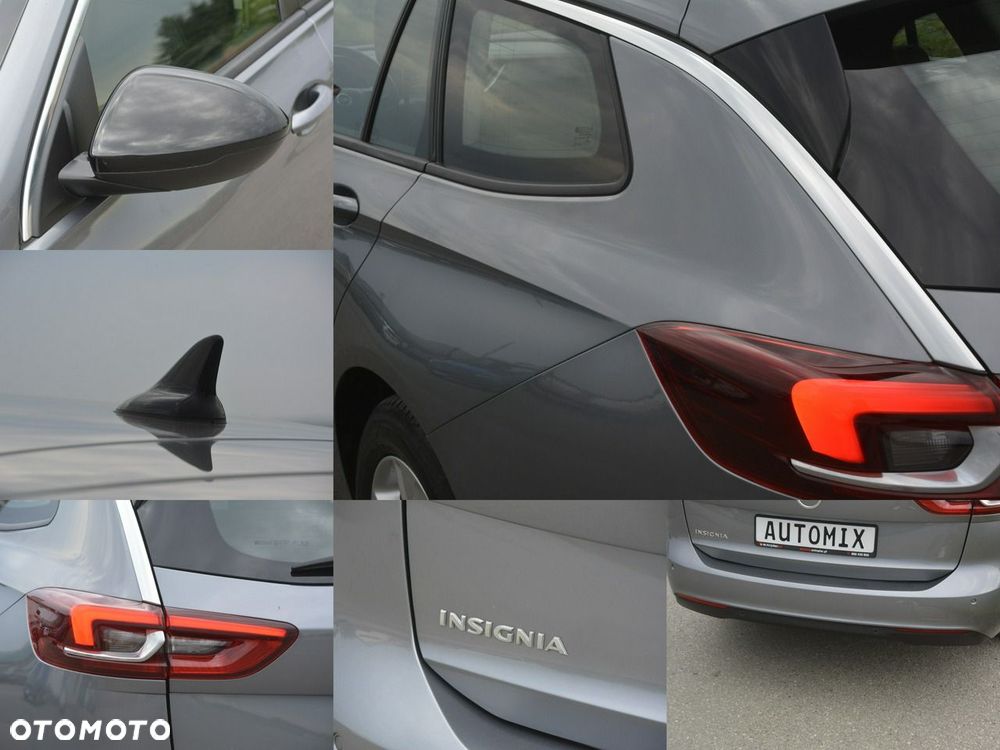 Opel Insignia 1.5 Automatik Business Edition - 37
