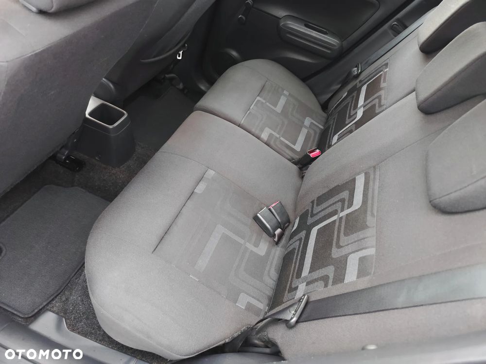 Suzuki Splash 1.2 Comfort - 15