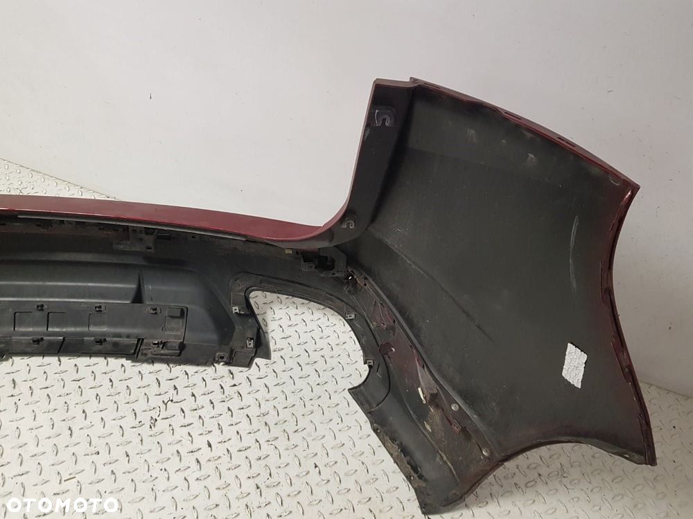 ŁADNY TYLNY ZDERZAK SPOILER DYFUZOR TYŁ FORD EDGE II 2 ST-LINE MK2 15-18 4XPDC - 8