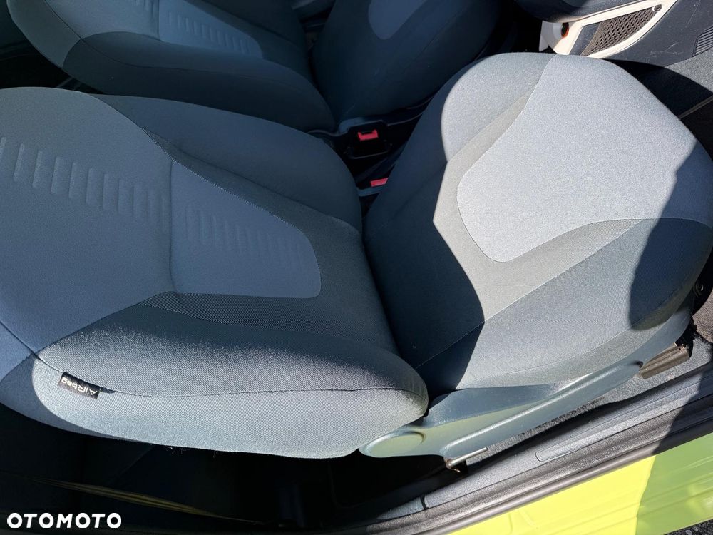 Ford KA 1.2 Concept+ - 20