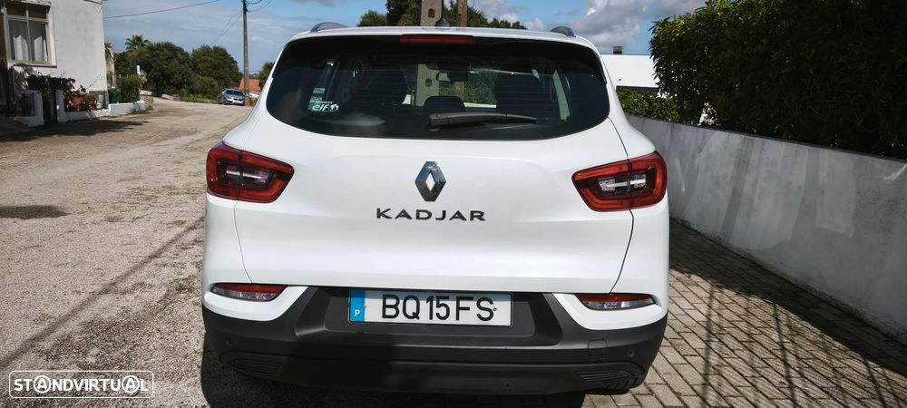 Renault Kadjar - 1