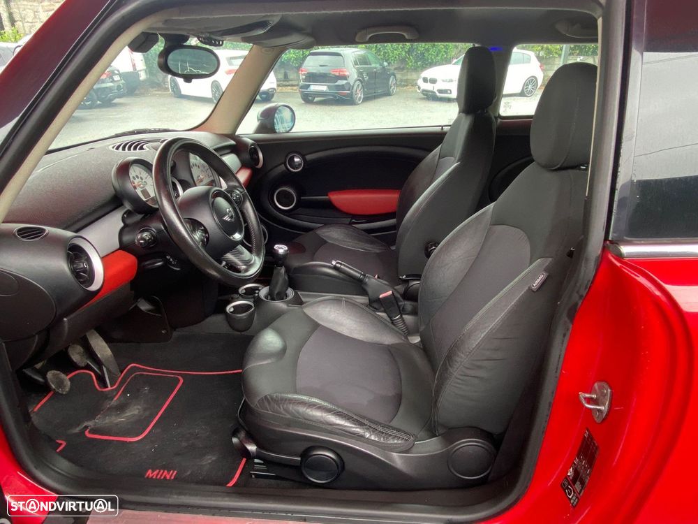 MINI 3 Portas - 6