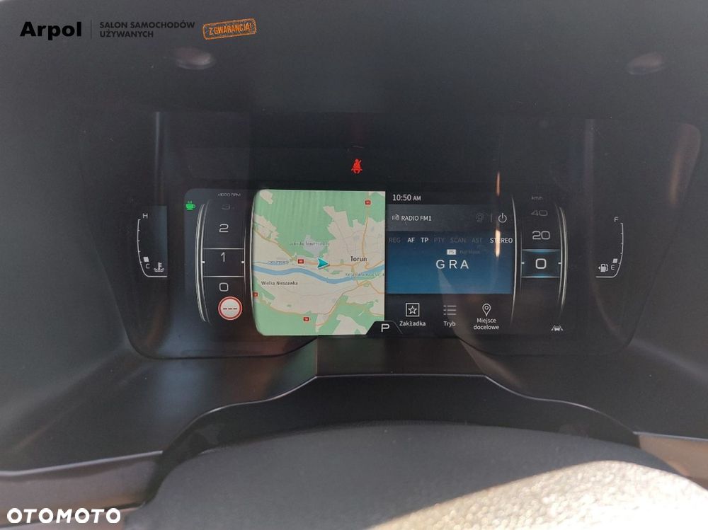 SsangYong/KGM Korando 1.5 T-GDI Adventure 2WD - 19