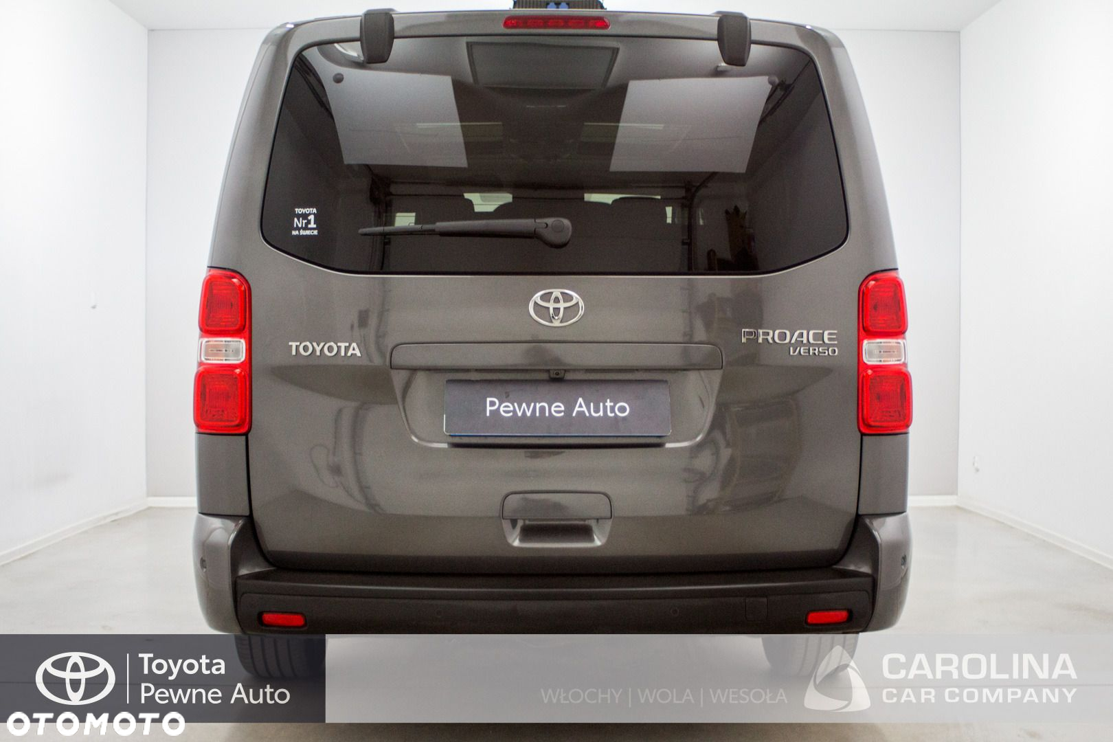 Toyota Proace Verso - 21