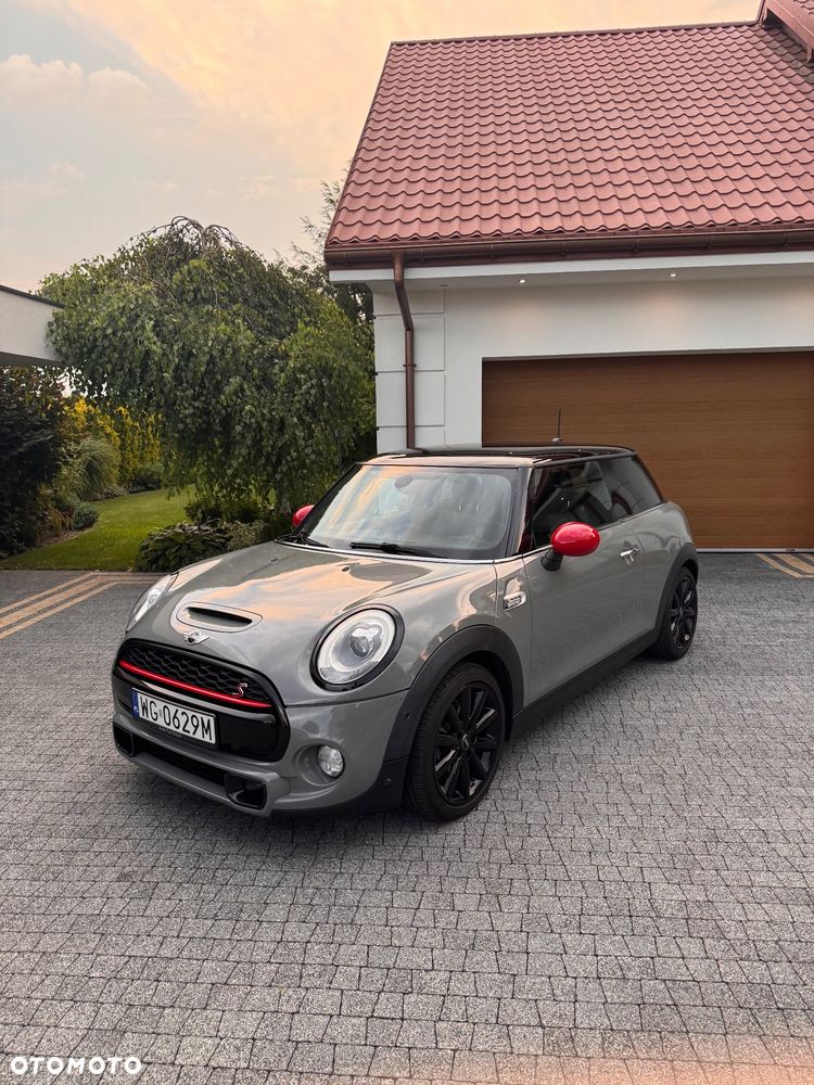 MINI Cooper D - 2