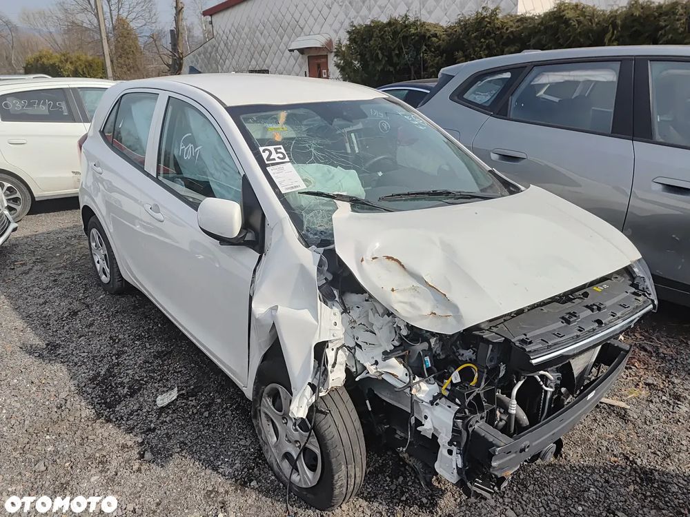 Kia Picanto 1.0 Vision - 6