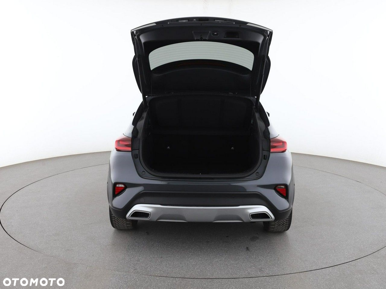 Kia XCeed 1.4 T-GDI OPF JBL SOUND EDITION - 19