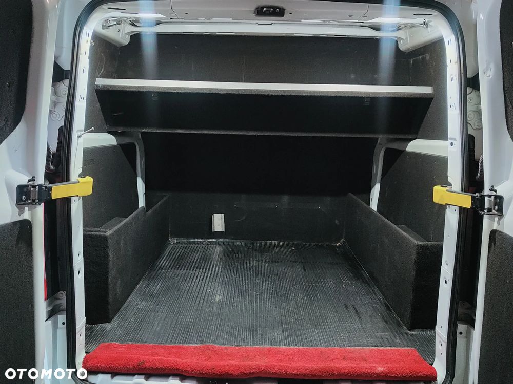 Ford Custom L2H1 170 kM, Automat - 17