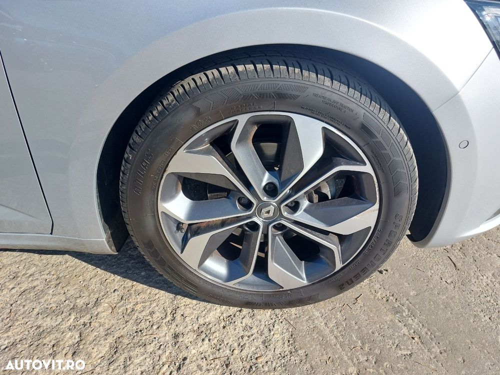 Renault Talisman - 25