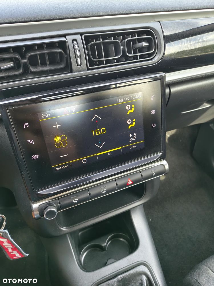 Citroën C3 - 6