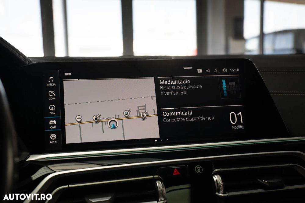 BMW X5 xDrive45e - 33