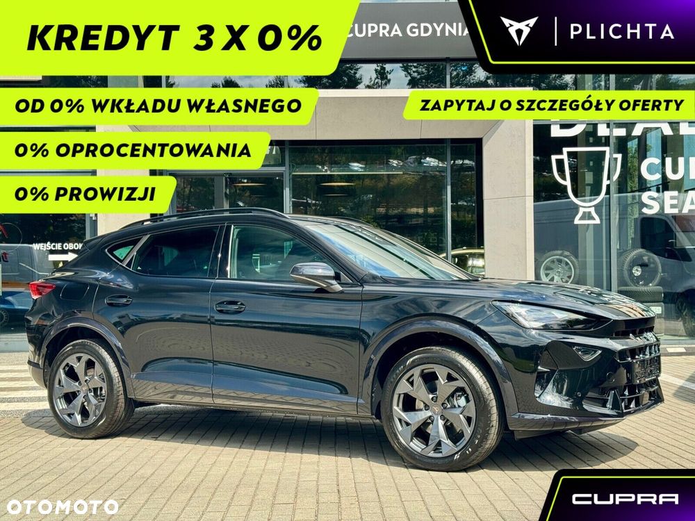 Cupra Formentor 1.5 eTSI mHEV DSG - 2