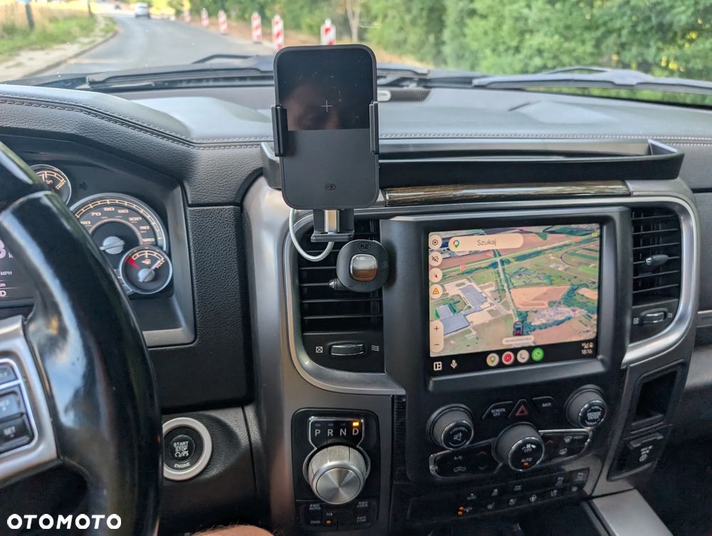RAM 1500 Crew Cab Limited - 27
