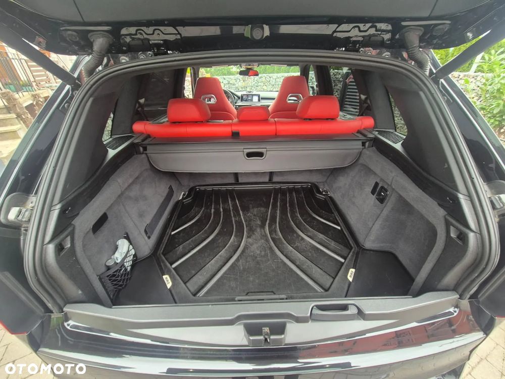 BMW X5 X5M - 19