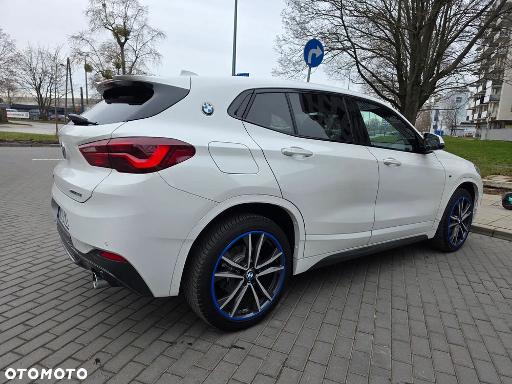BMW X2 - 28