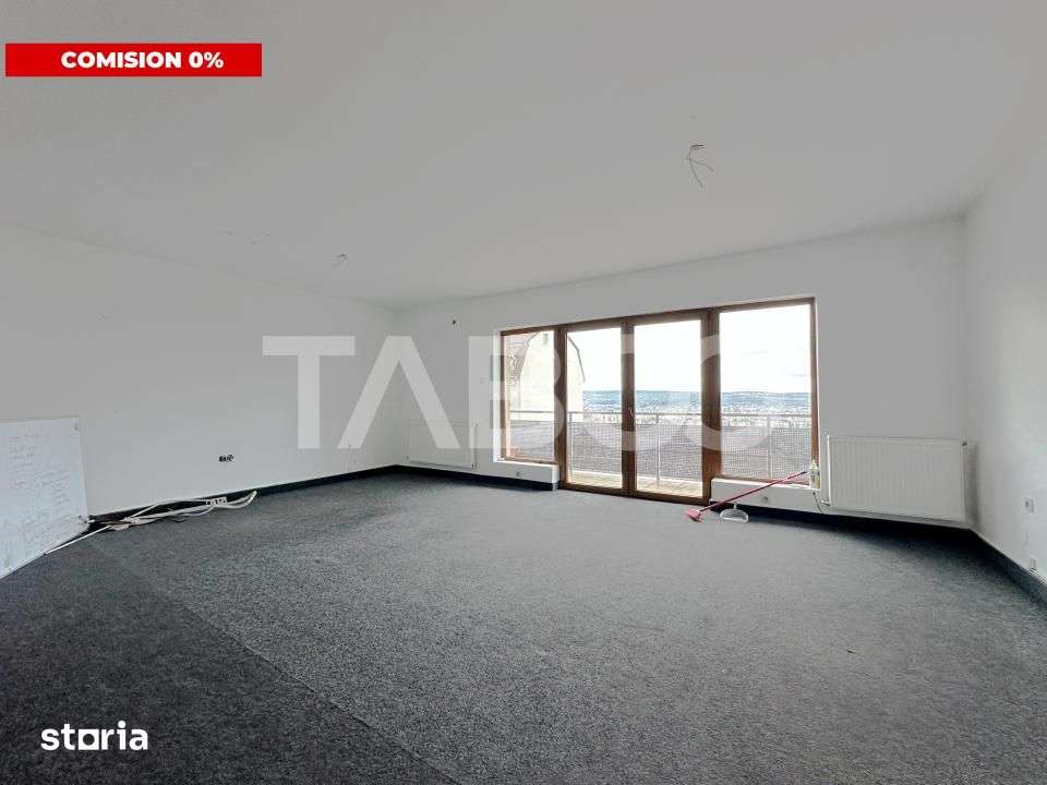 Apartament 4 camere de vanzare panorama Andrei Muresan Comision 0 — fotografia 1