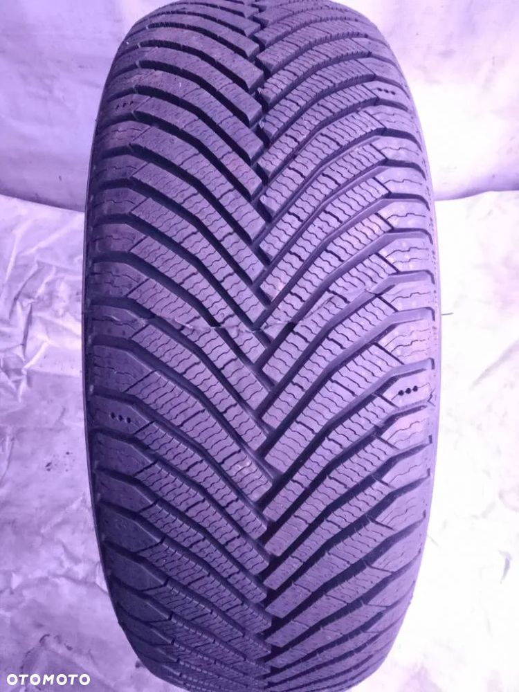 Michelin Alpin 7 215/60 R16 99T 2024 - 1