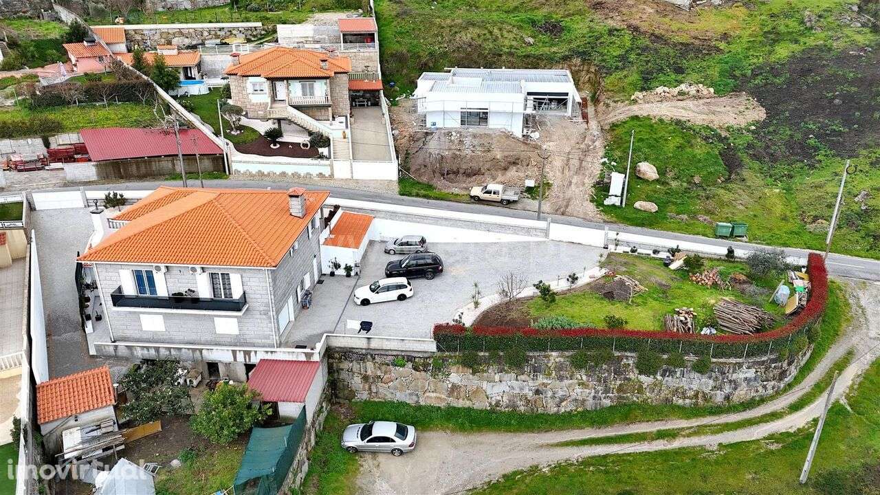 Moradia T3 / Marco de Canaveses, Soalhães - Grande imagem: 5/20