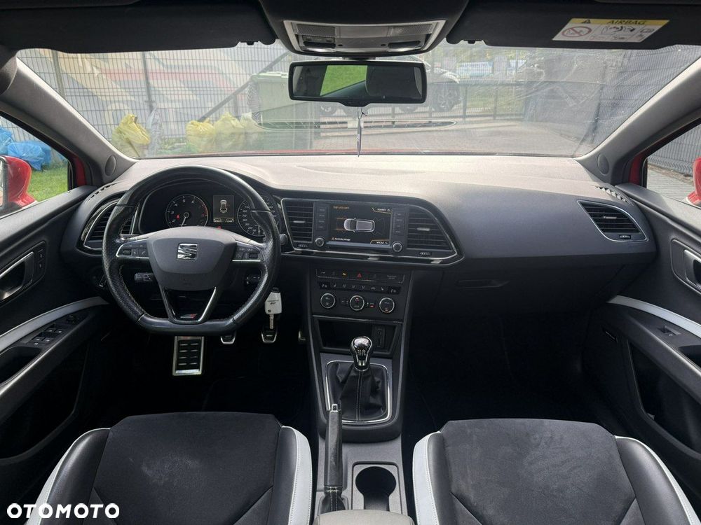 Seat Leon - 12