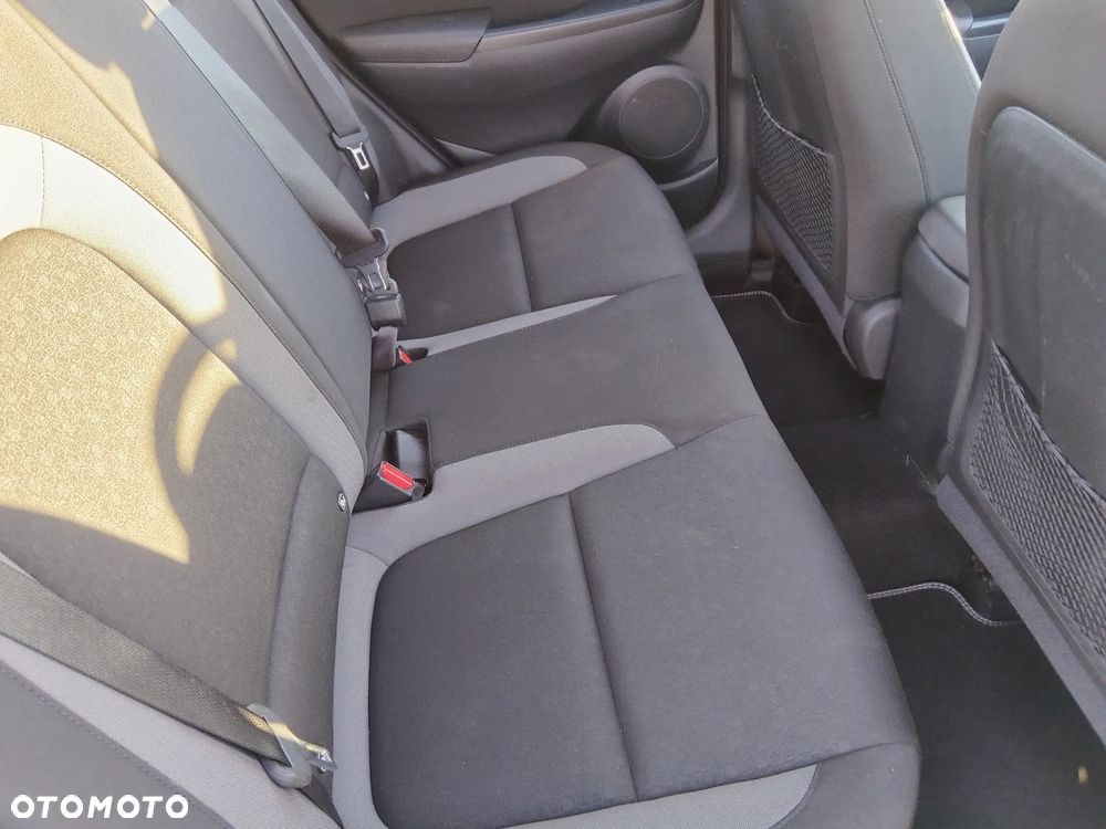 Hyundai Kona 1.0 T-GDI Premium - 24