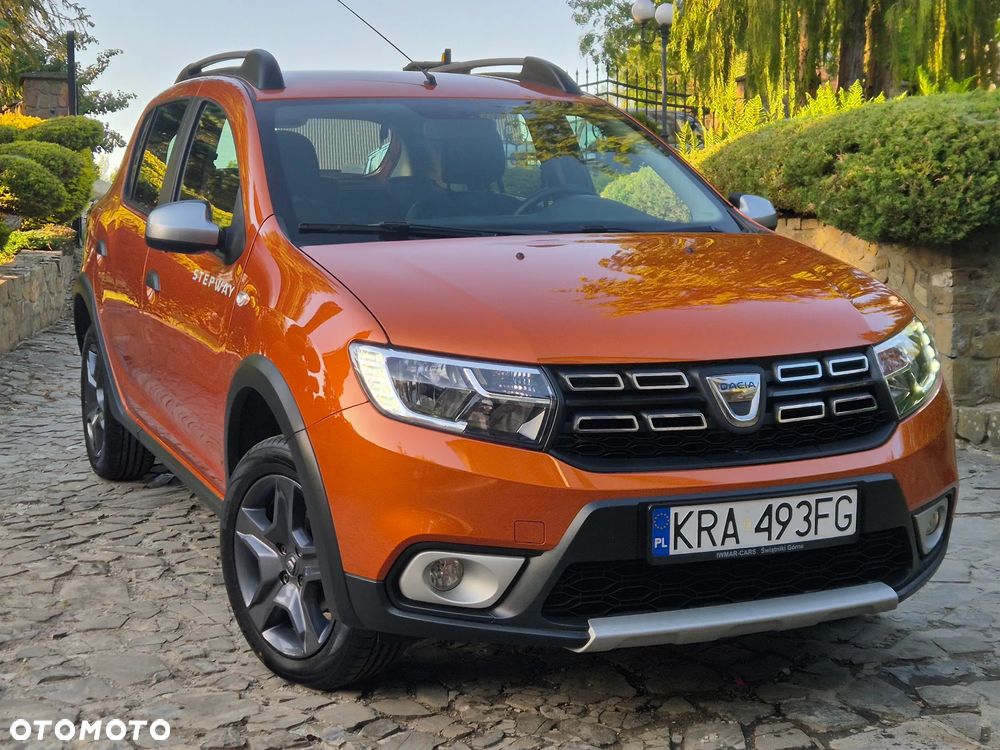 Dacia Sandero TCe 90 Celebration - 3