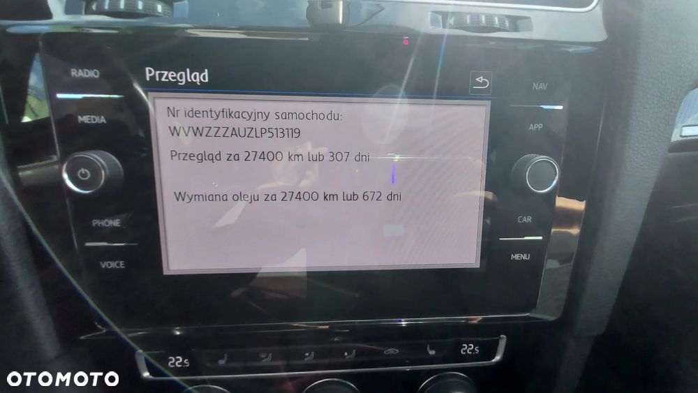 Volkswagen Golf - 11