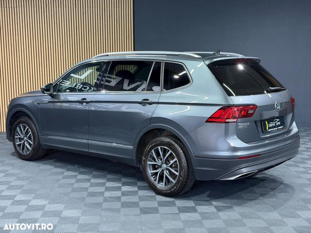 Volkswagen Tiguan 1.5 TSI OPF DSG URBAN SPORT - 6