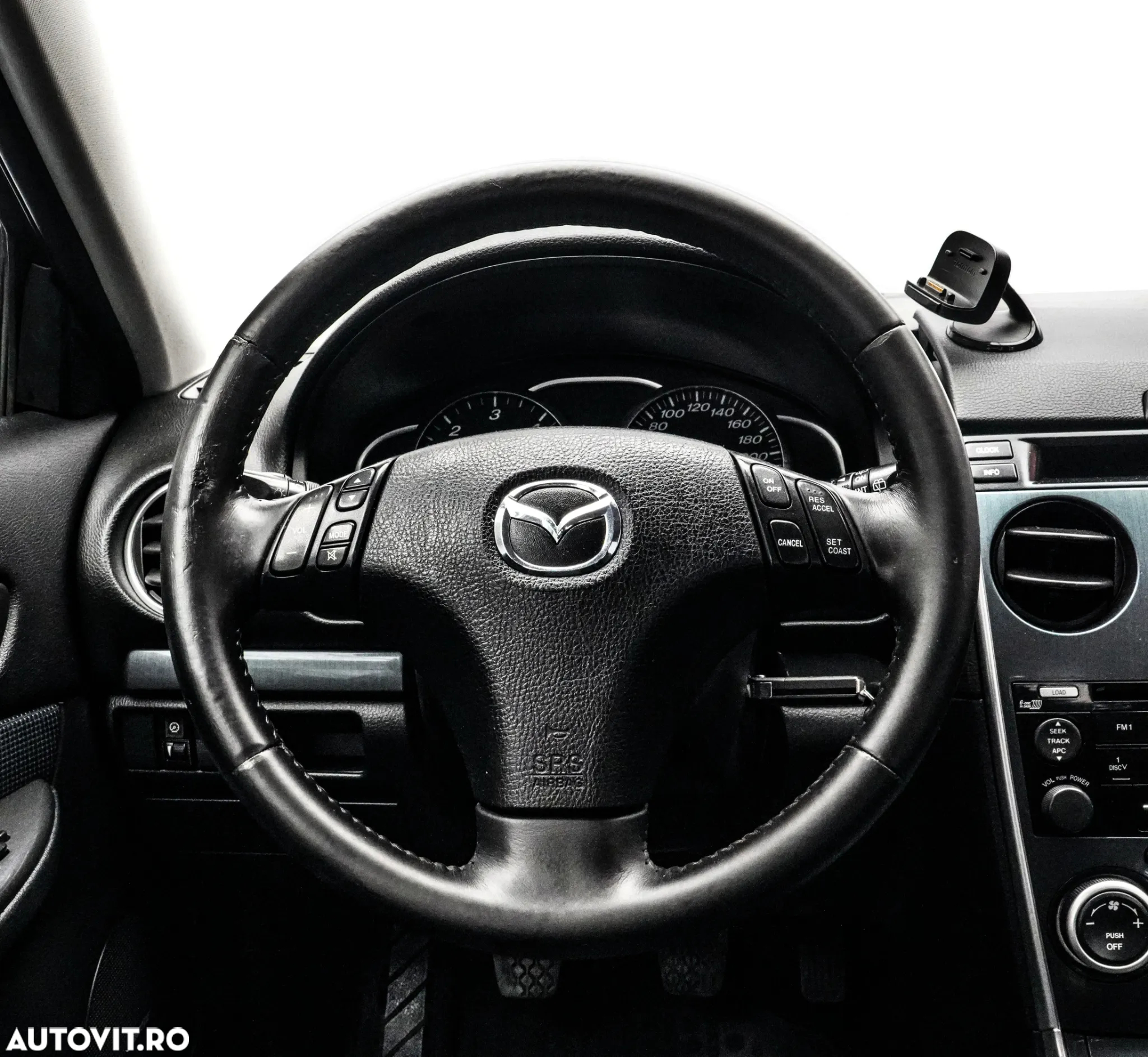 Mazda 6 2.0i CD Plusline - 18