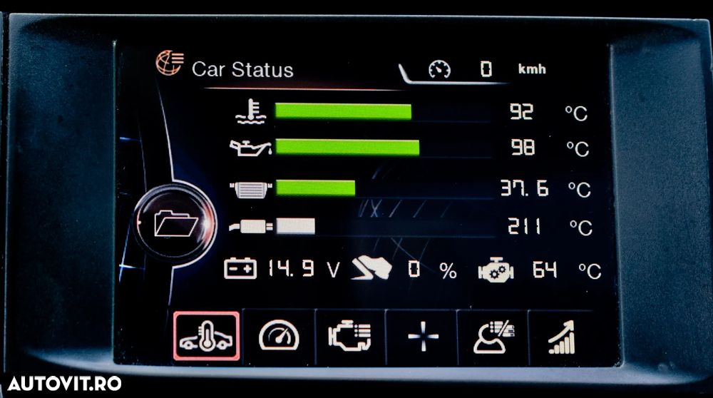BMW Seria 4 435d xDrive Aut. M Sport - 18